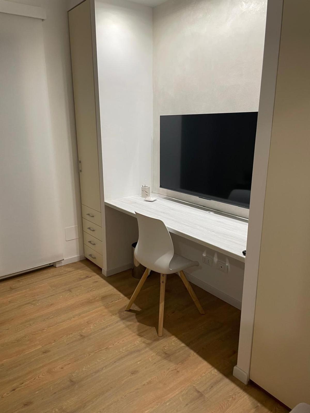 La Stella Gregoriana Appartement