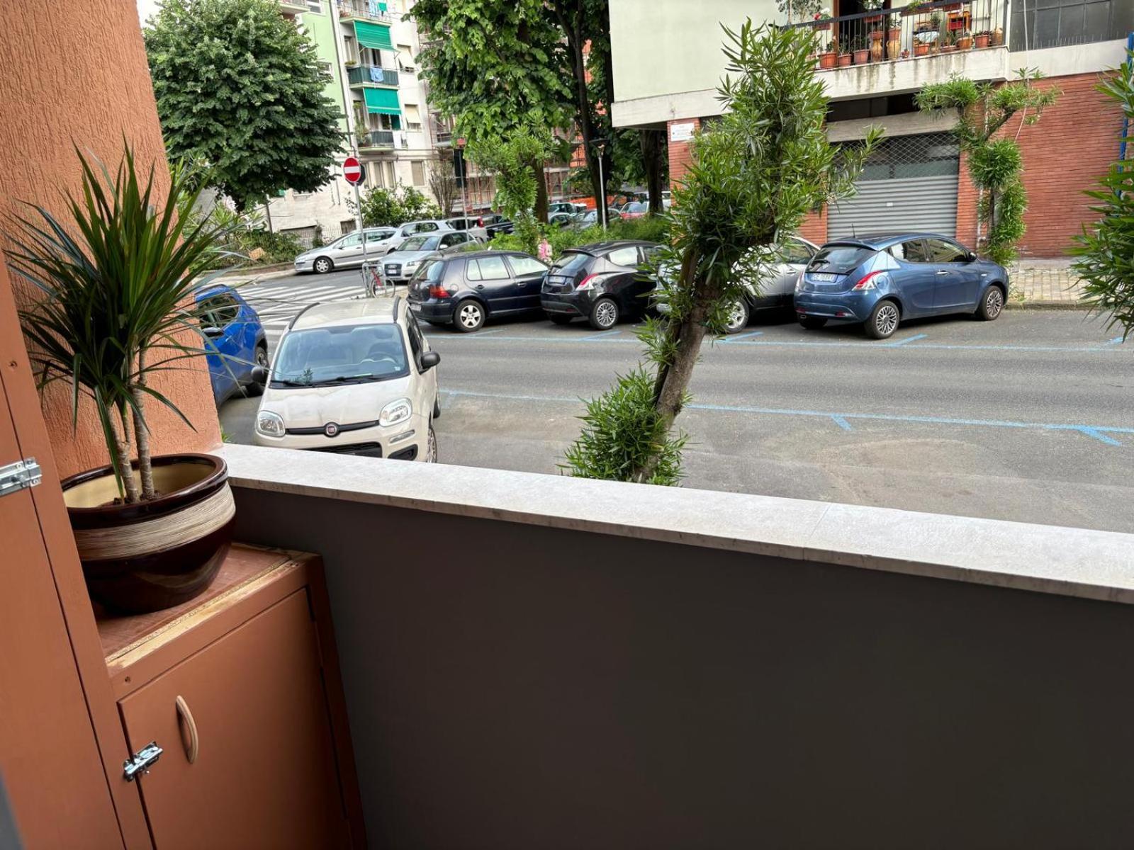 Appartement La Stella Gregoriana