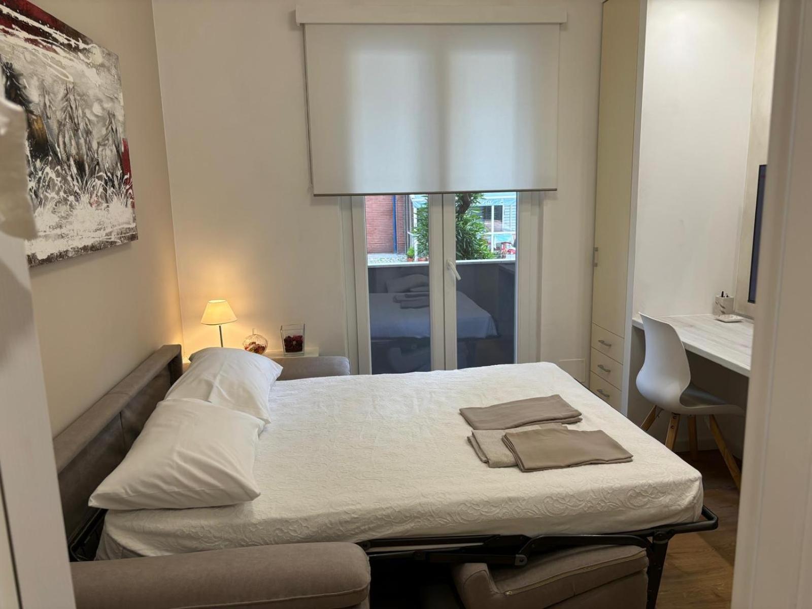 La Stella Gregoriana Appartement La Spezia