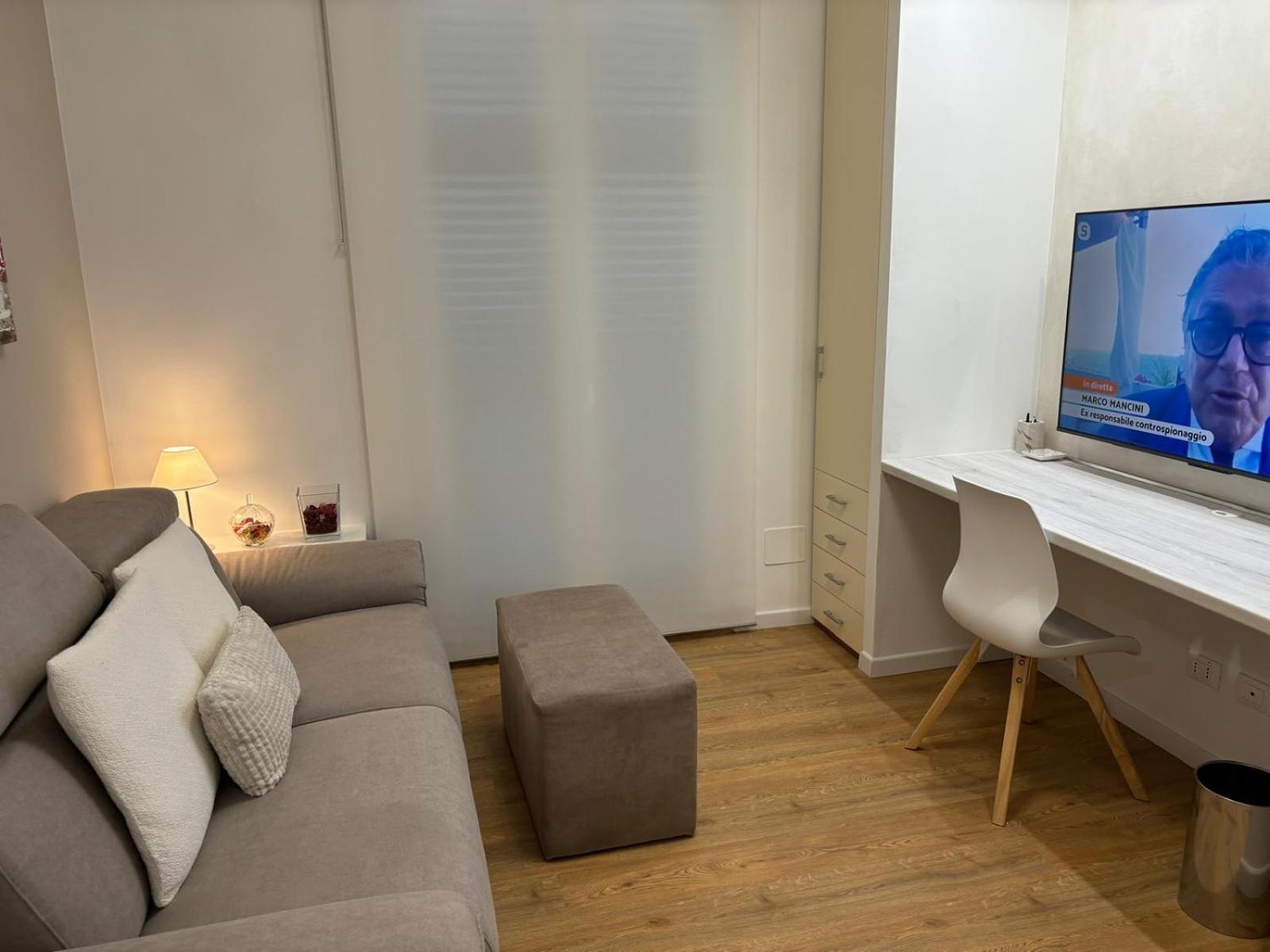 Appartement La Stella Gregoriana