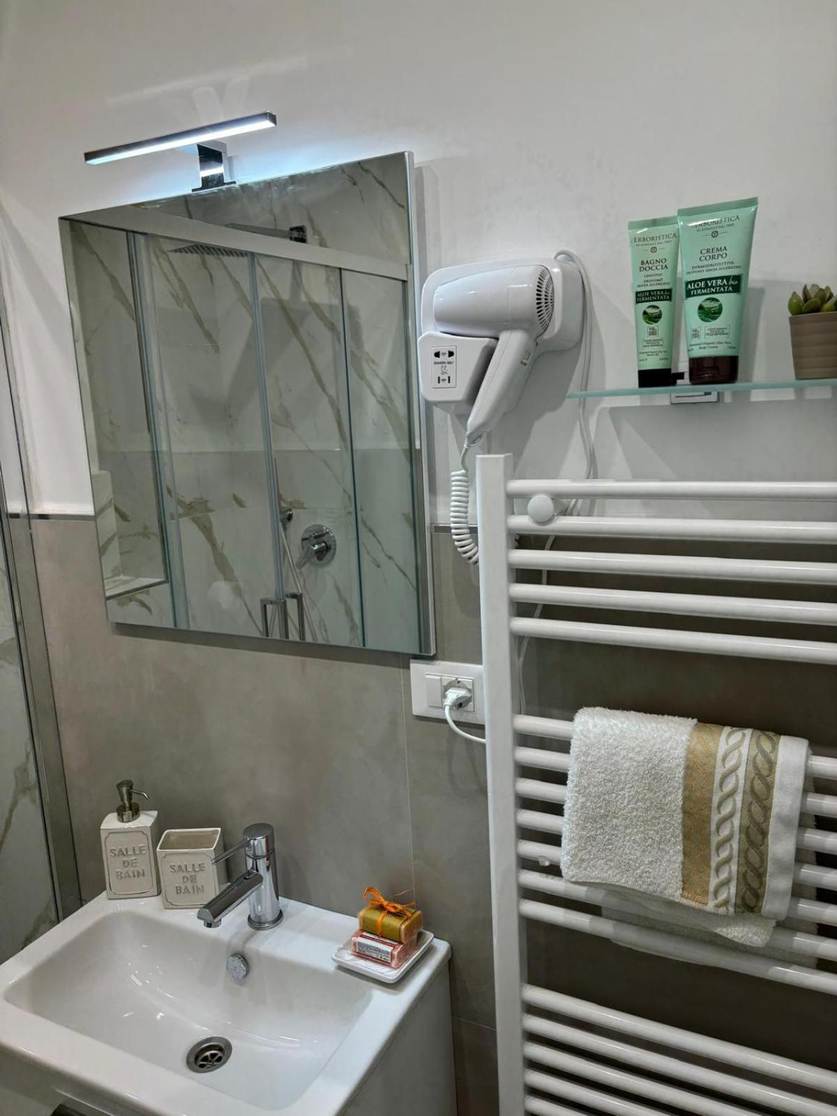 La Stella Gregoriana Appartement La Spezia