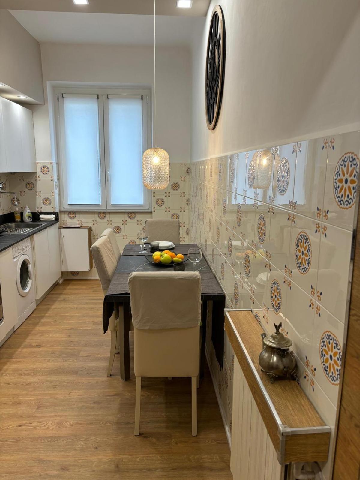 Appartement La Stella Gregoriana