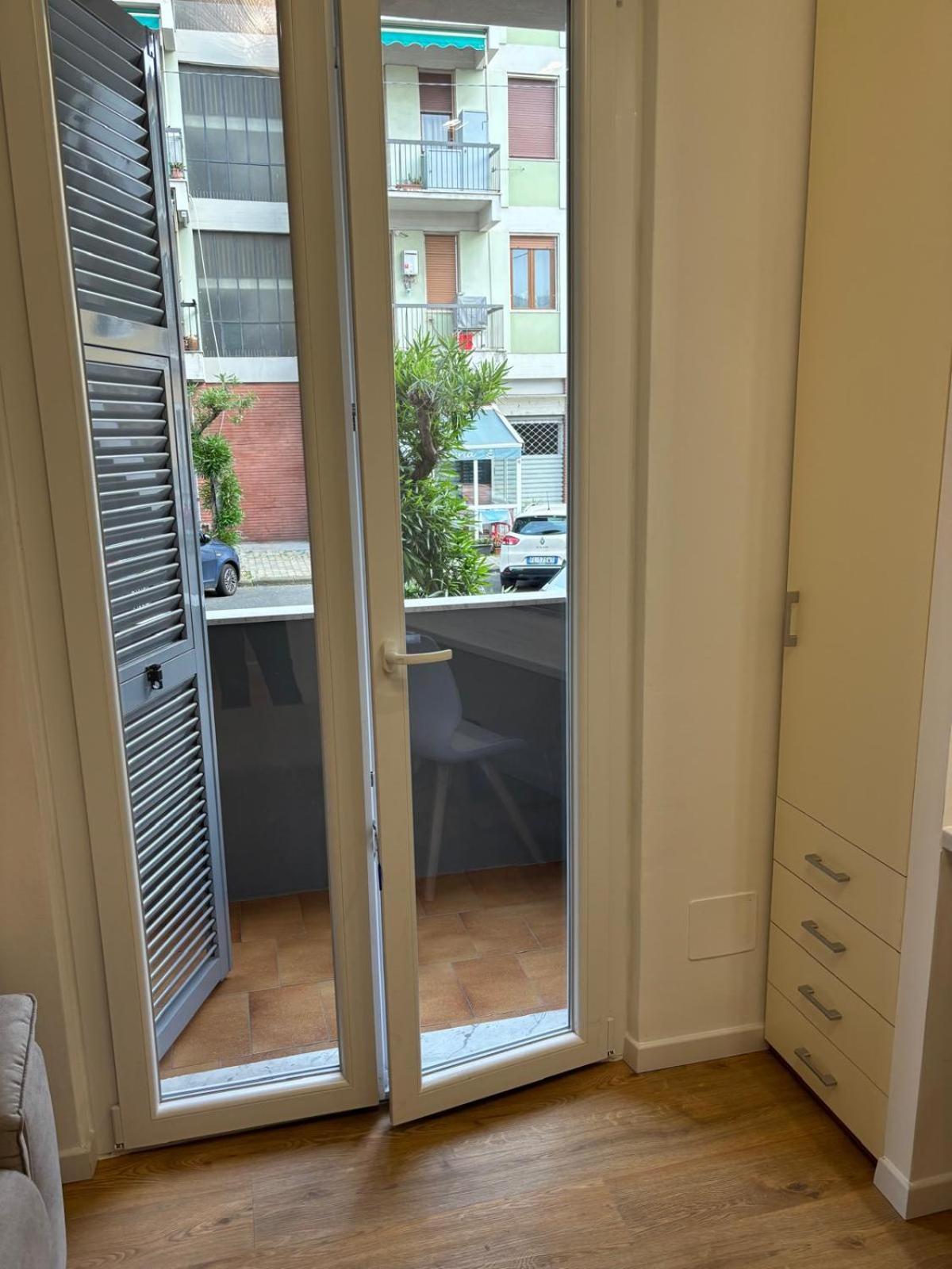 Appartement La Stella Gregoriana *