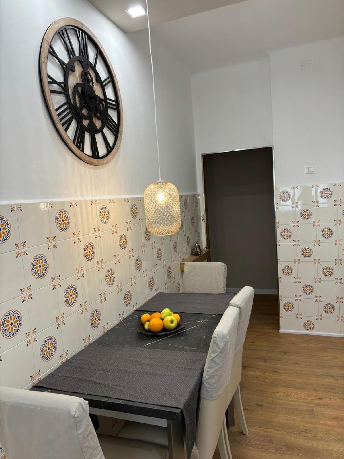 La Stella Gregoriana Appartement *