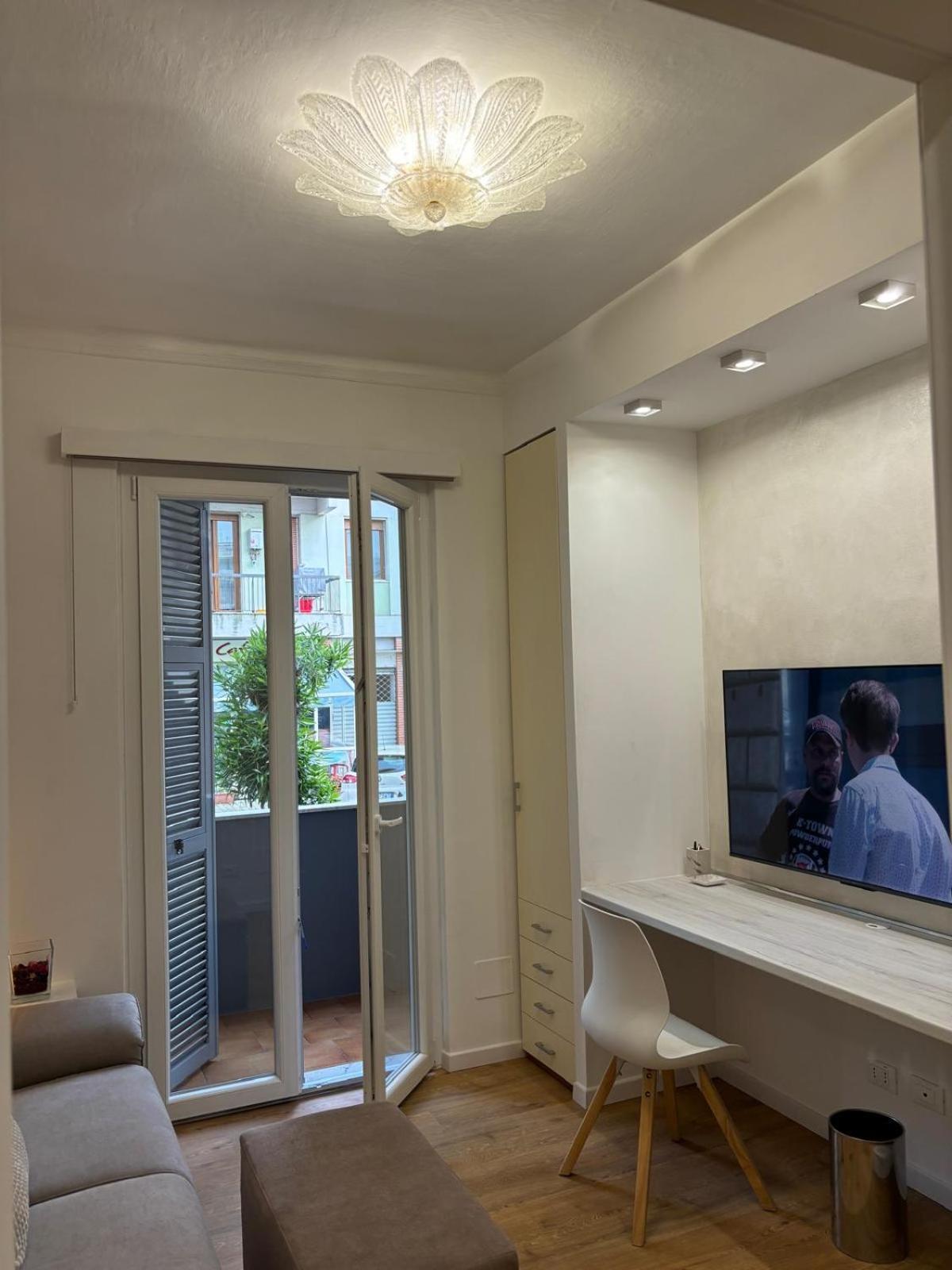 La Stella Gregoriana Appartement
