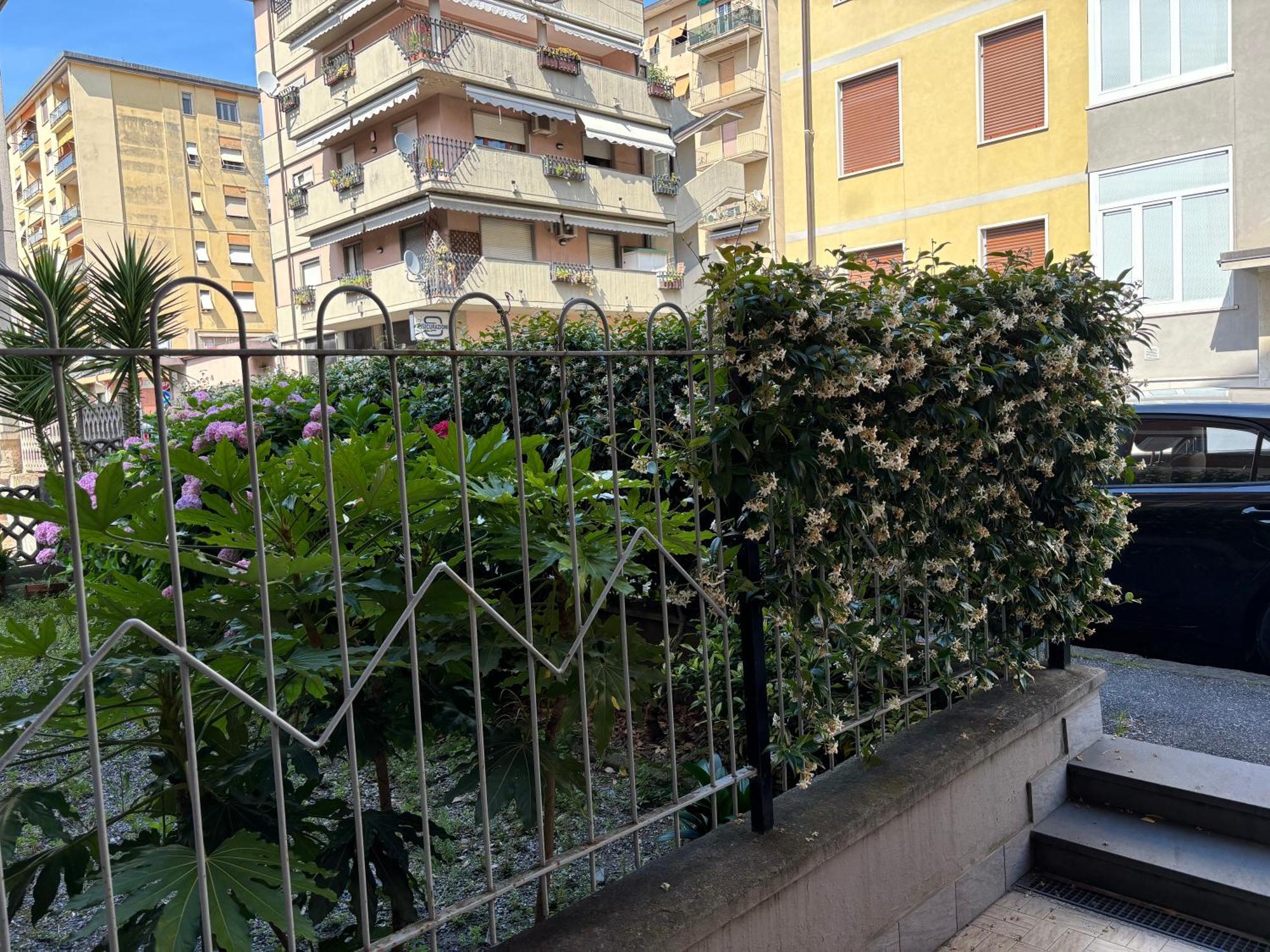 Appartement La Stella Gregoriana *