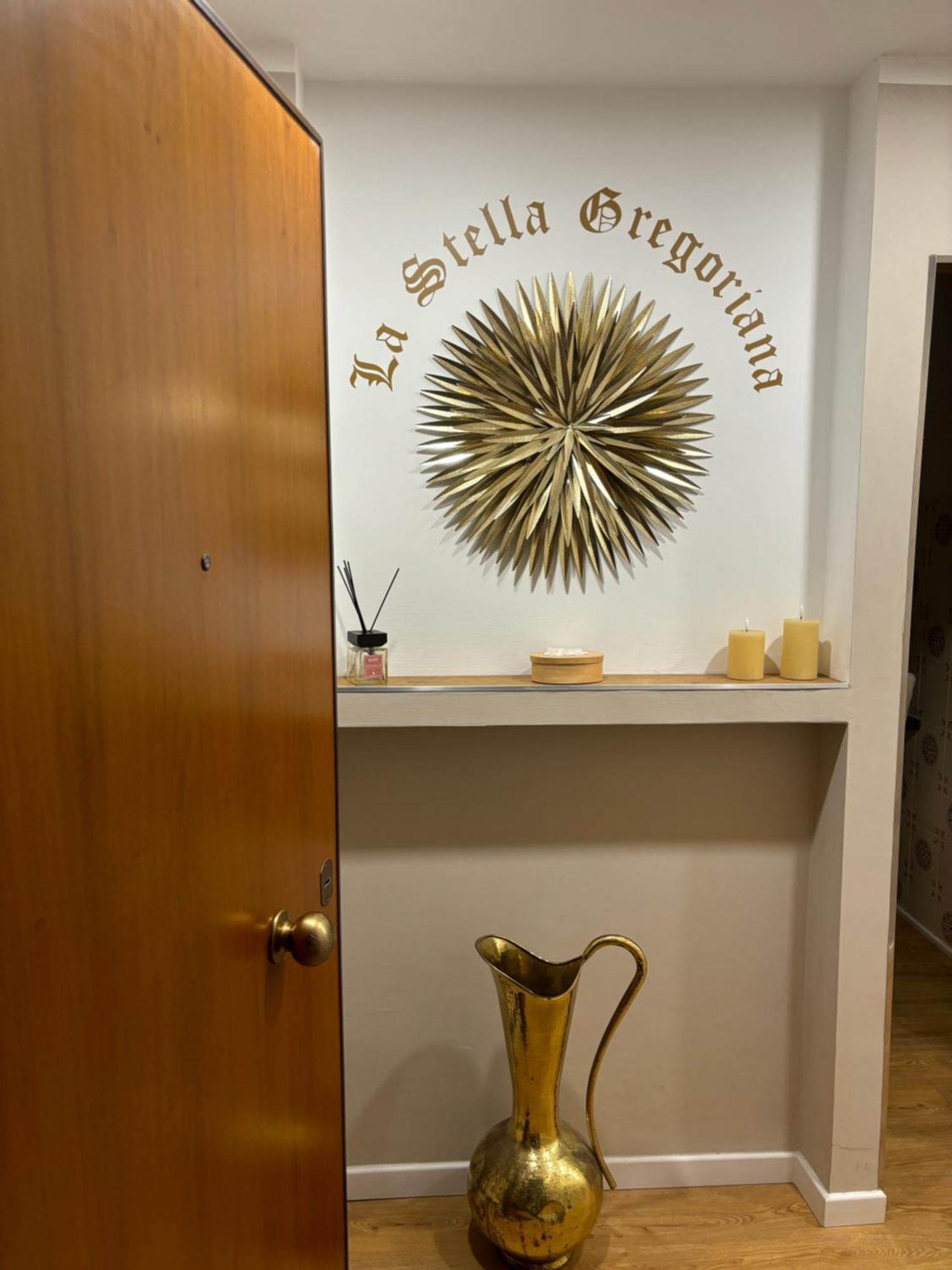 La Stella Gregoriana Appartement *