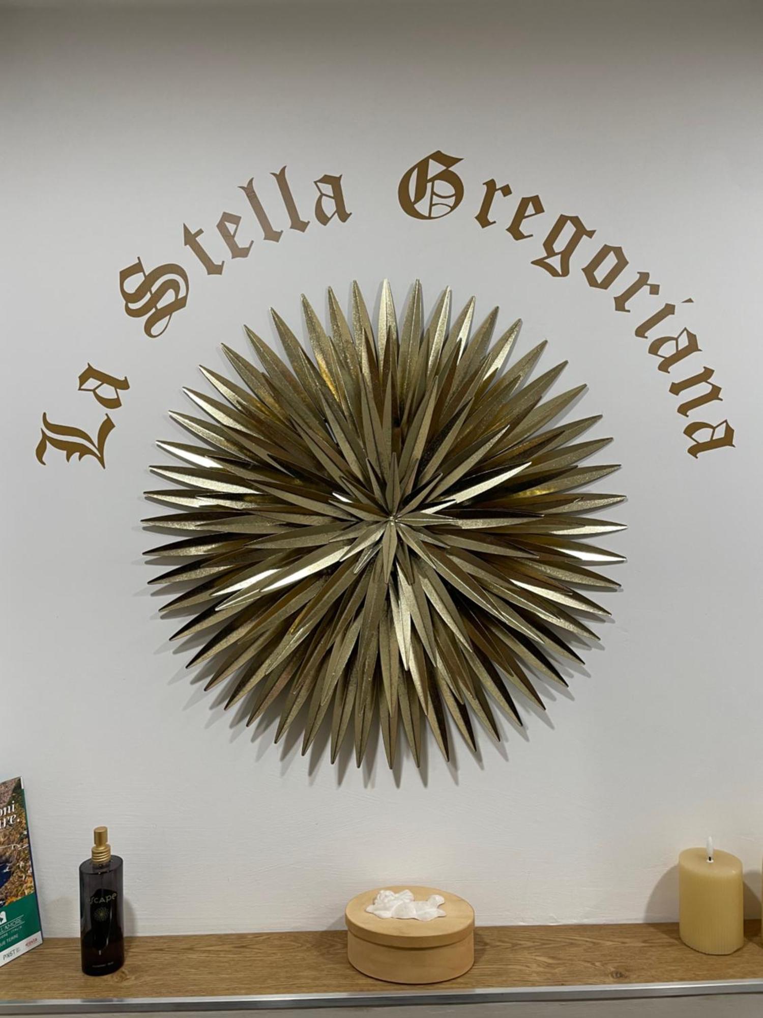 La Stella Gregoriana La Spezia