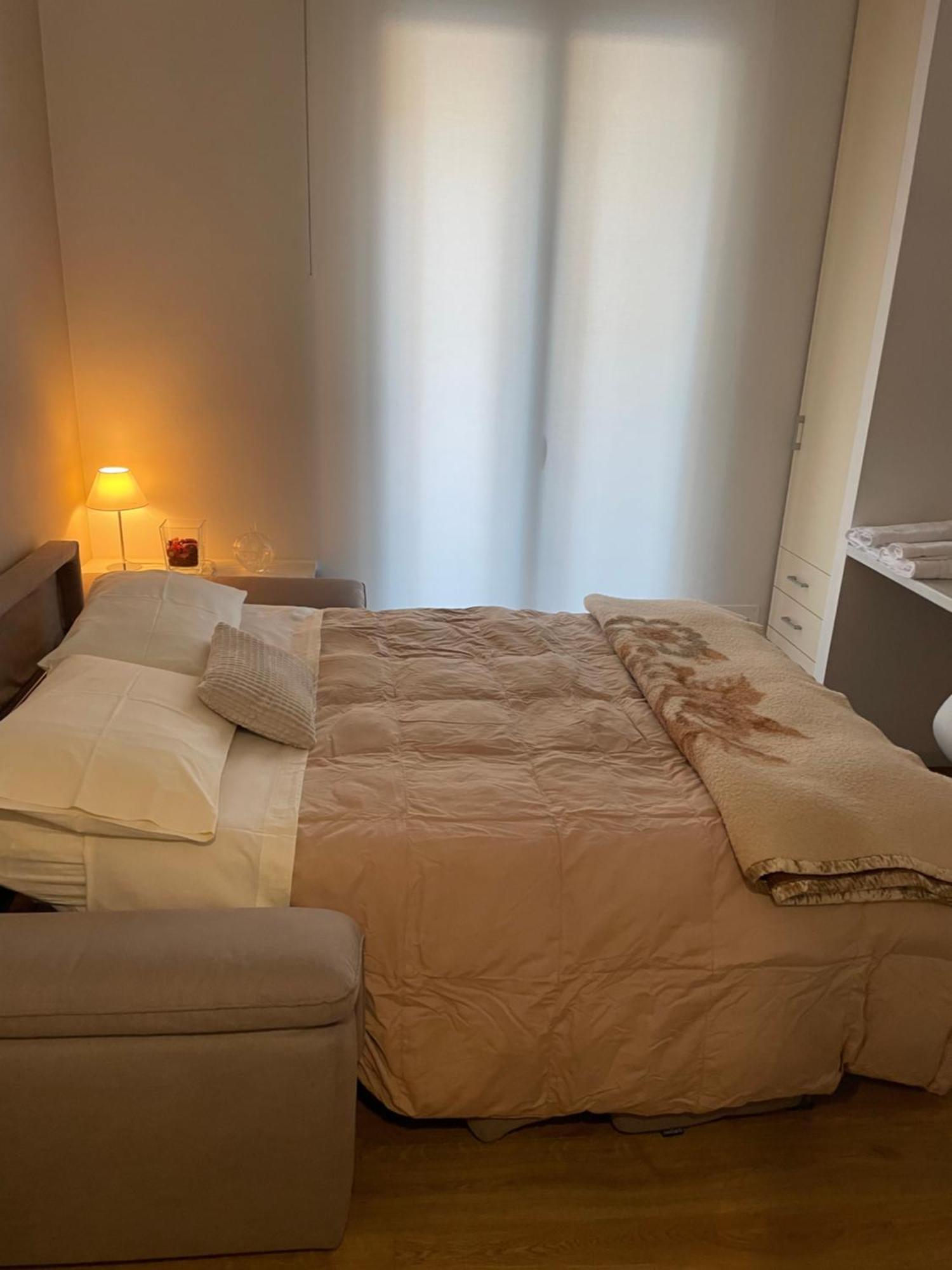 La Stella Gregoriana Appartement *