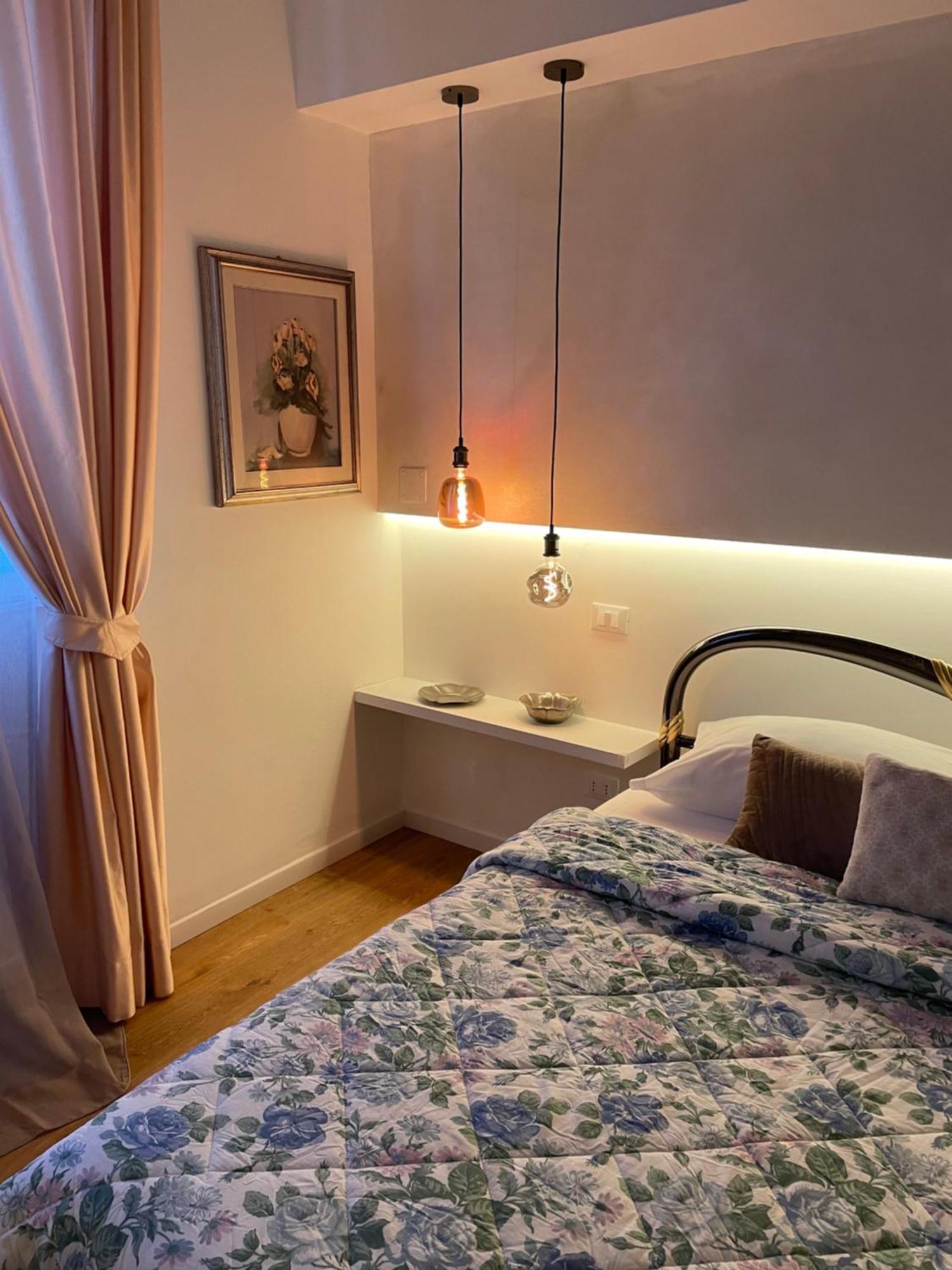 La Stella Gregoriana Appartement La Spezia