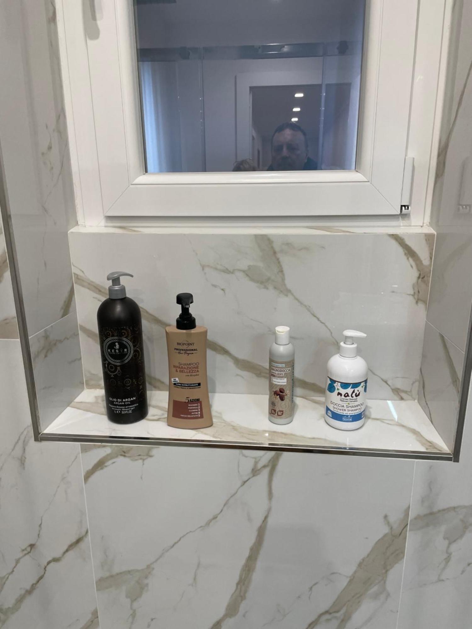 La Stella Gregoriana Appartement La Spezia
