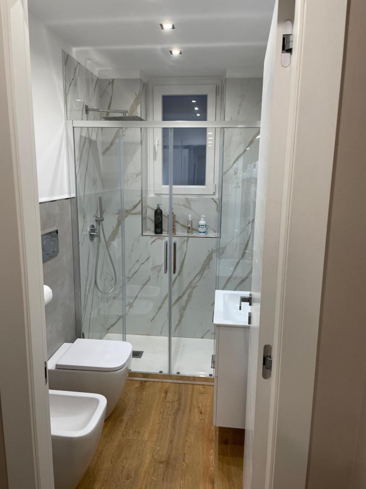 La Stella Gregoriana Appartement
